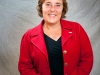 Christin Johansson. Foto: Denny Lorentzen