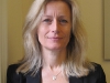Eva Nilsson Bågenholm.