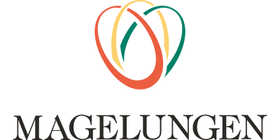 Magelungen utveckling