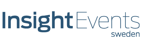 Insight Events Sweden