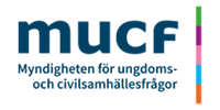 Myndigheten för ungdoms- och civilsamhällesfrågor (MUCF)