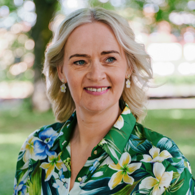 Anna Bergfors