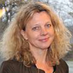 Maria Ahlqvist