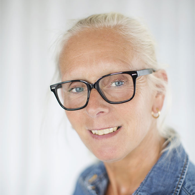 Mia Börjesson