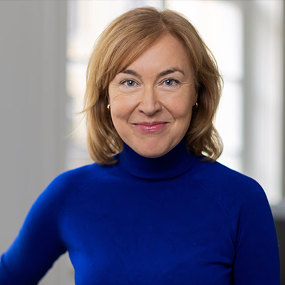 Pernilla Baralt