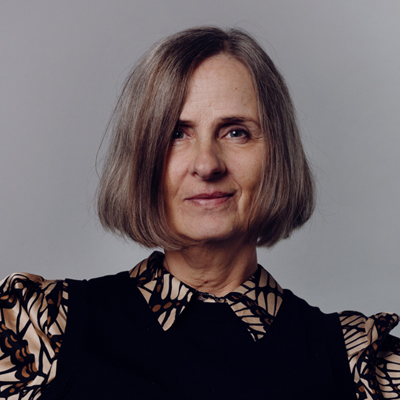 Susanna Alakoski