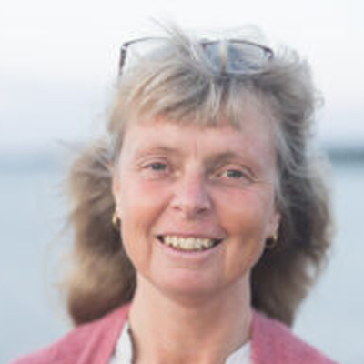 Ulrika Ernvik
