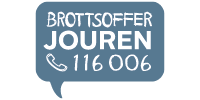 Brottsofferjouren