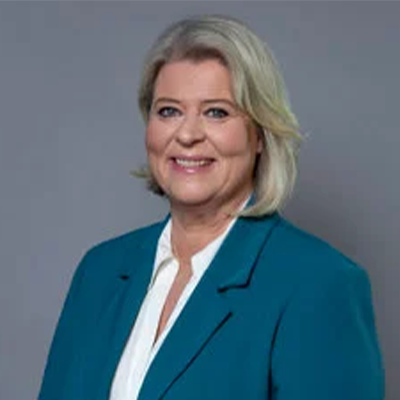 Camilla Waltersson Grönvall