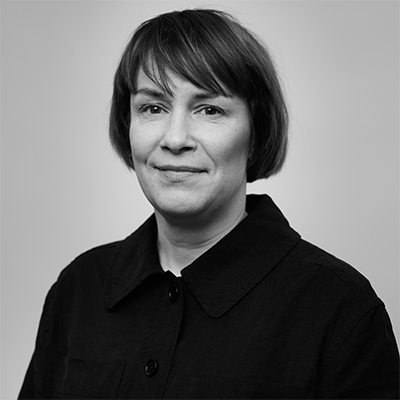 Ia Sundberg Lax