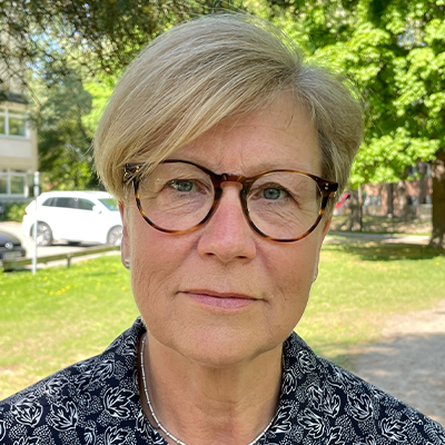 Åsa Witkowski
