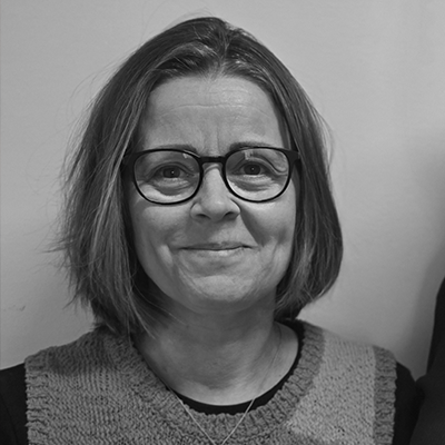 Åsa Fjällström