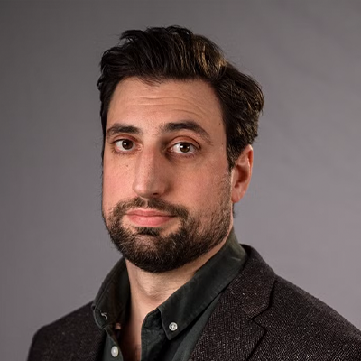 Jonathan Leman