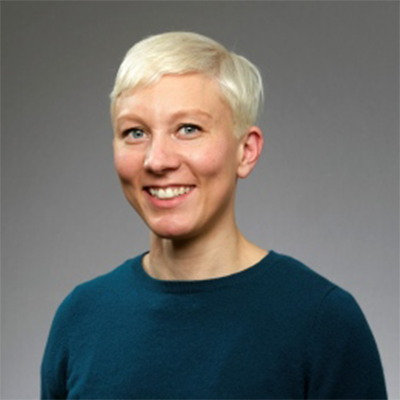 Klara Hussenius