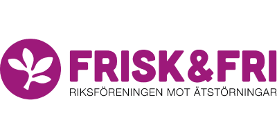 Frisk & Fri - Riksföreningen mot ätstörningar