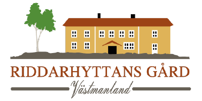 Riddarhyttans Gård
