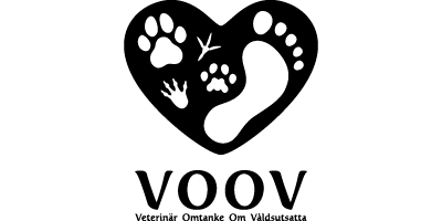 VOOV Veterinär omtanke om våldsutsatta