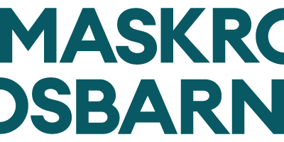 Maskrosbarn