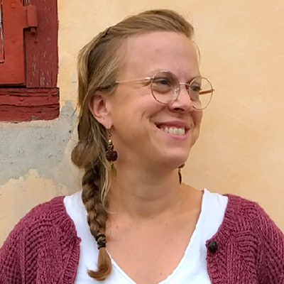 Alinda Blomkvist