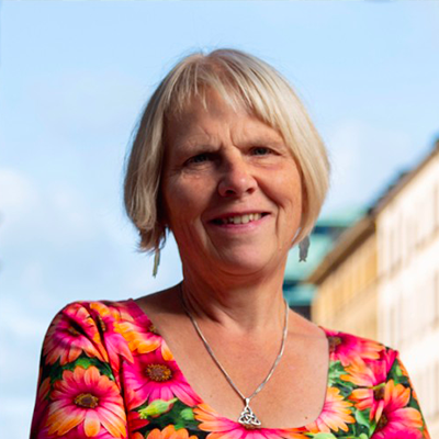 Ann Jönsson