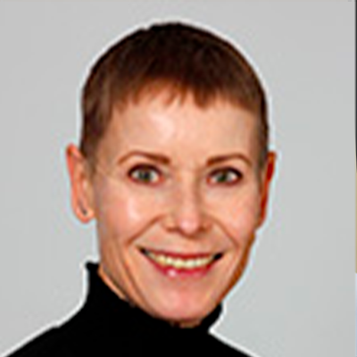 Ann-Sofie Sundqvist