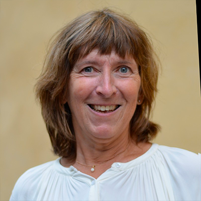 Annika von Schmalensée