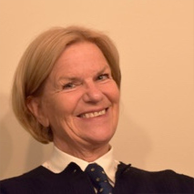 Beatrice Hopstadius
