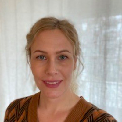 Cecilia Karlström