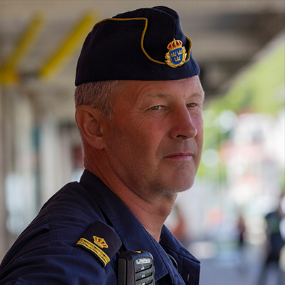 Håkan Bredinge