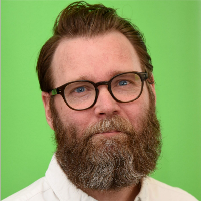 Joakim Brådenmark