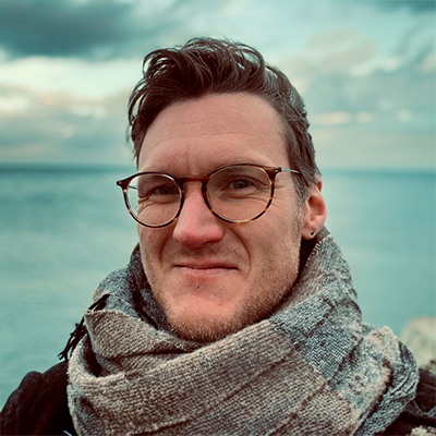 Joel Attvall