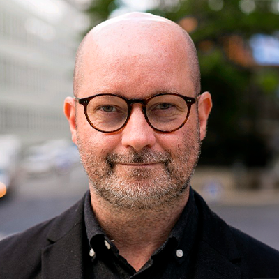 Jonas Rydberg