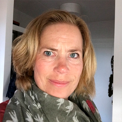 Katarina Hollertz