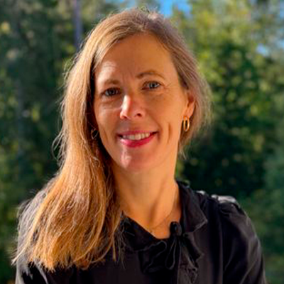 Maria Björsson