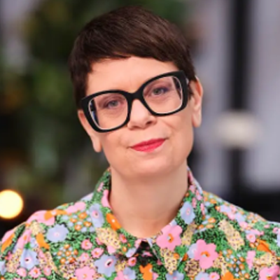 Maria Lundberg