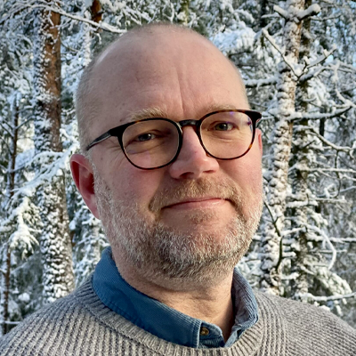 Markus Dencker