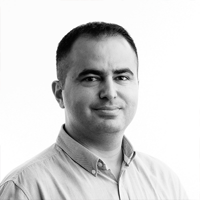 Metin Özdemir