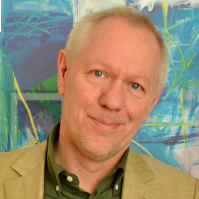 Niklas Mandin