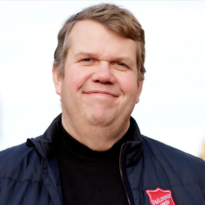 Per-Johan Fernström