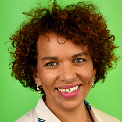 Susan Korsman