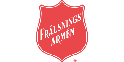 Frälsningsarmén-Skogsbo