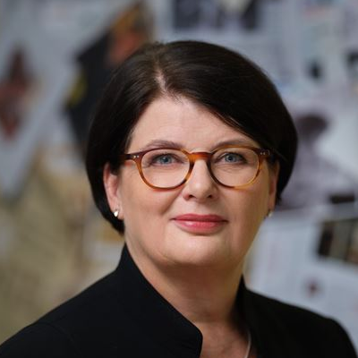 Heike Erkers