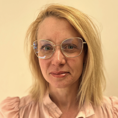 Therese Nilsson