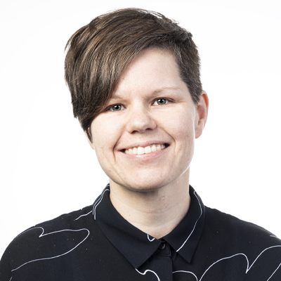 Anna Ryan Bengtsson