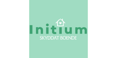 Initium skyddat Boende