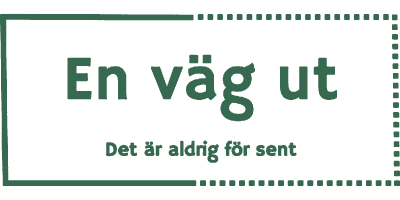 En väg ut