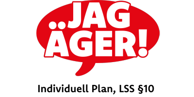 JagÄger - Individuell Plan, LSS §10
