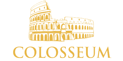Colosseumgruppen